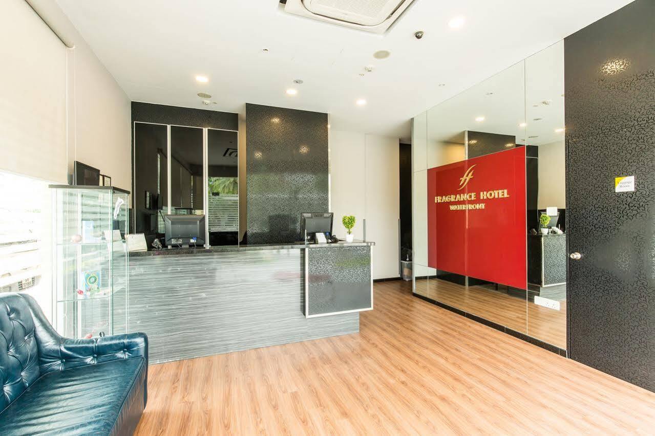 Ibis Budget Singapore West Coast Exterior photo